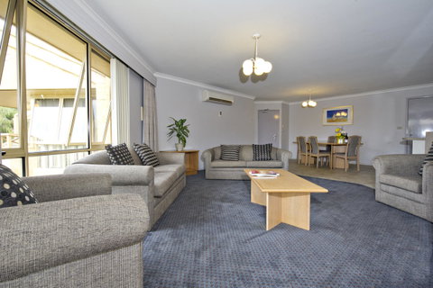 Abbey Beach Resort - Accommodation Nelson Bay 24