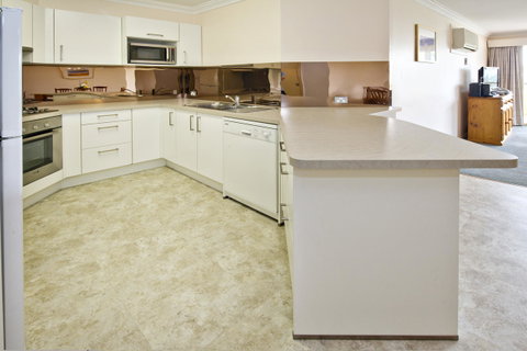 Abbey Beach Resort - Accommodation Nelson Bay 26