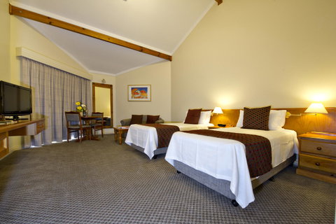 Abbey Beach Resort - Accommodation Nelson Bay 15