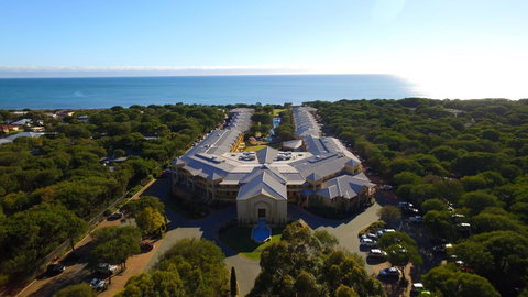 Abbey Beach Resort - Accommodation Nelson Bay 5