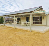 Kanga Cottage - Accommodation Nelson Bay