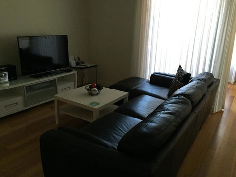 Parklane Apartments - Nelsons Bay Accommodation 19