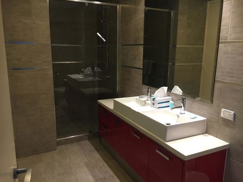 Parklane Apartments - Nelsons Bay Accommodation 20