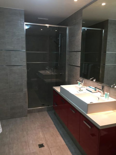 Parklane Apartments - Nelsons Bay Accommodation 11