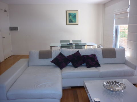 Parklane Apartments - Nelsons Bay Accommodation 31