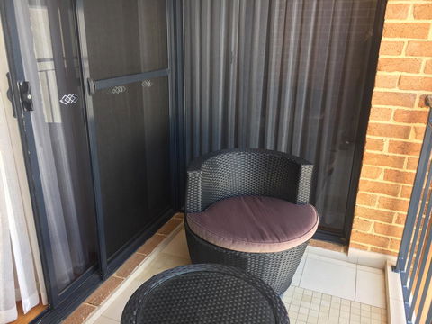 Parklane Apartments - Nelsons Bay Accommodation 21