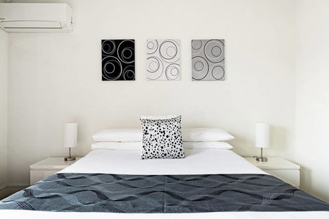 Parklane Apartments - Nelsons Bay Accommodation 39