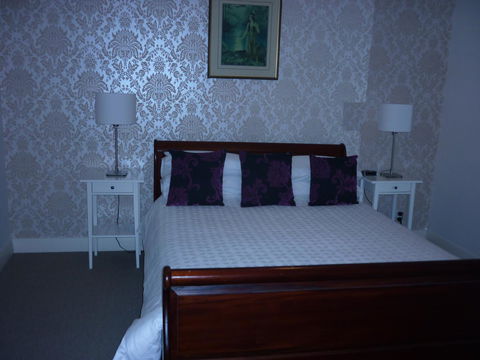 Parklane Apartments - Nelsons Bay Accommodation 32