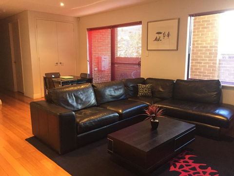 Parklane Apartments - Nelsons Bay Accommodation 4