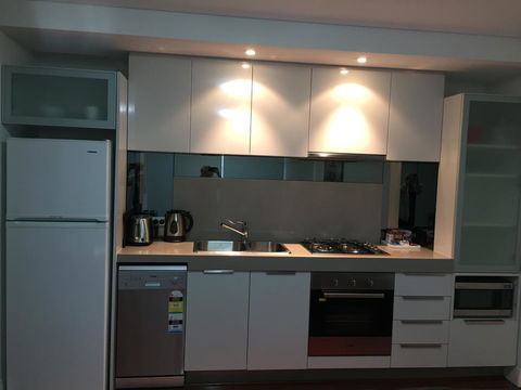Parklane Apartments - Nelsons Bay Accommodation 22