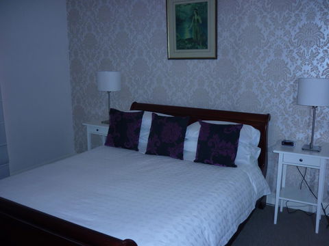 Parklane Apartments - Nelsons Bay Accommodation 28