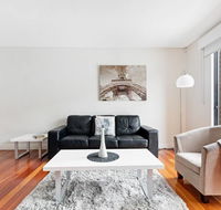 Parklane Apartments - Accommodation Nelson Bay