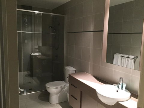 Parklane Apartments - Nelsons Bay Accommodation 18