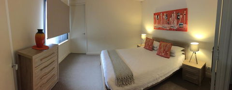 Parklane Apartments - Nelsons Bay Accommodation 15