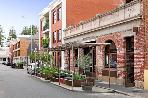 Parklane Apartments - Nelsons Bay Accommodation 40
