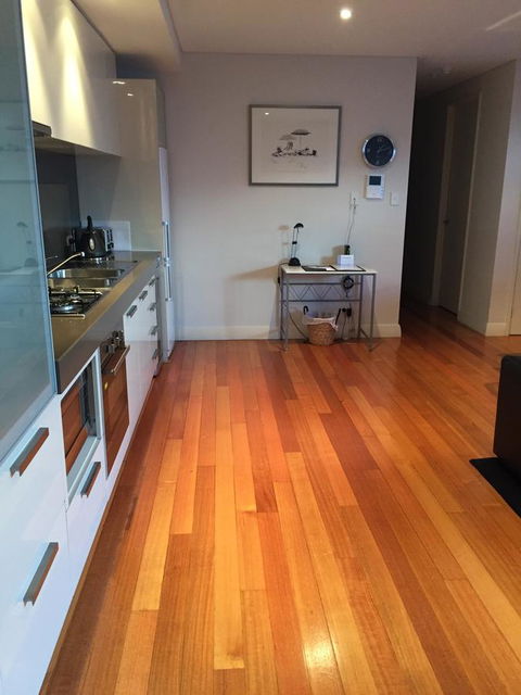 Parklane Apartments - Nelsons Bay Accommodation 1