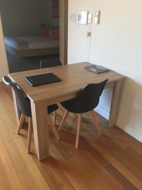 Parklane Apartments - Nelsons Bay Accommodation 23