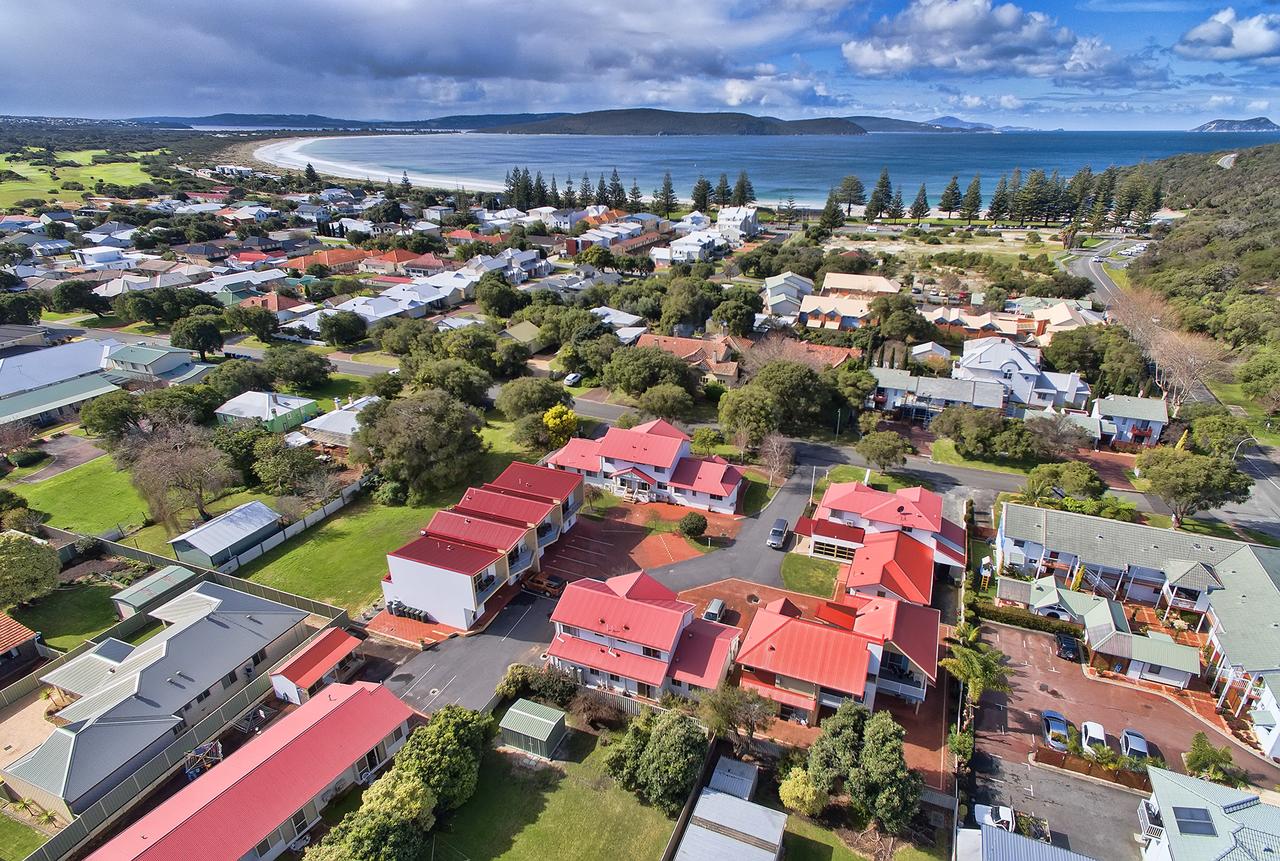  Accommodation Nelson Bay