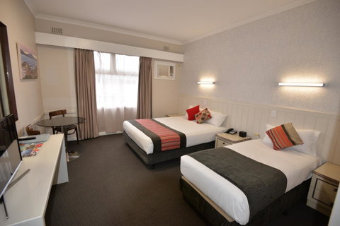 Country Comfort Amity Motel - Accommodation Nelson Bay 24