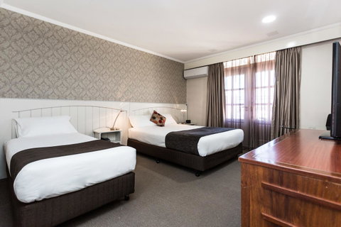Country Comfort Amity Motel - Accommodation Nelson Bay 40