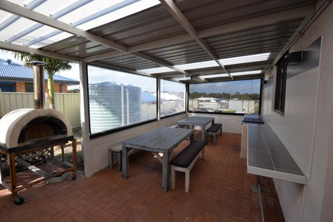 Country Comfort Amity Motel - Accommodation Nelson Bay 13