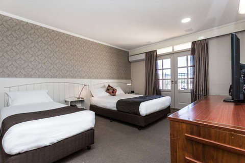 Country Comfort Amity Motel - Accommodation Nelson Bay 38