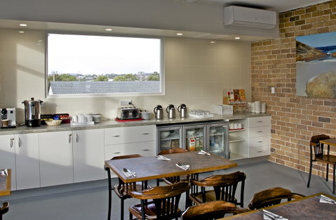 Country Comfort Amity Motel - Accommodation Nelson Bay 11