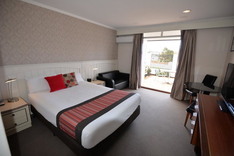 Country Comfort Amity Motel - Accommodation Nelson Bay 26