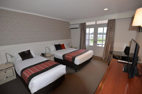 Country Comfort Amity Motel - Accommodation Nelson Bay 15