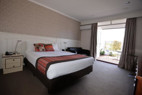 Country Comfort Amity Motel - Accommodation Nelson Bay 8