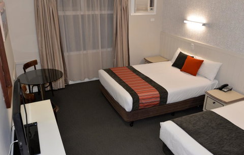 Country Comfort Amity Motel - Accommodation Nelson Bay 16