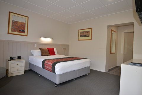 Country Comfort Amity Motel - Accommodation Nelson Bay 19