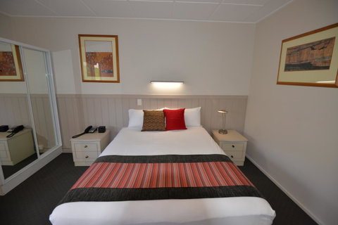 Country Comfort Amity Motel - Accommodation Nelson Bay 20