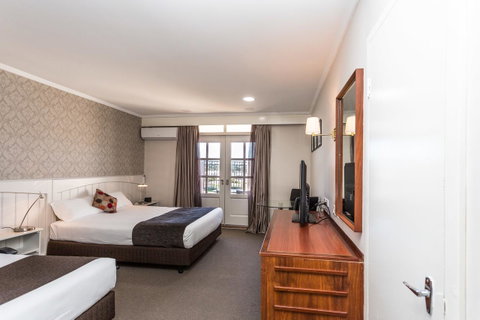 Country Comfort Amity Motel - Accommodation Nelson Bay 39