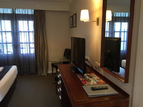 Country Comfort Amity Motel - Accommodation Nelson Bay 1
