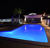 Country Comfort Amity Motel - Accommodation Nelson Bay