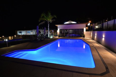 Country Comfort Amity Motel - Accommodation Nelson Bay 0