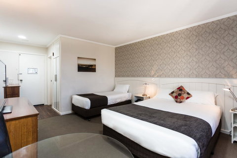 Country Comfort Amity Motel - Accommodation Nelson Bay 34