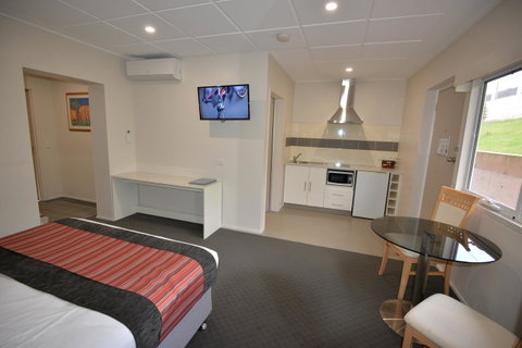 Country Comfort Amity Motel - Accommodation Nelson Bay 22