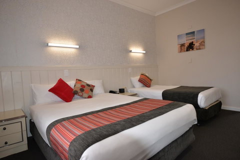 Country Comfort Amity Motel - Accommodation Nelson Bay 25