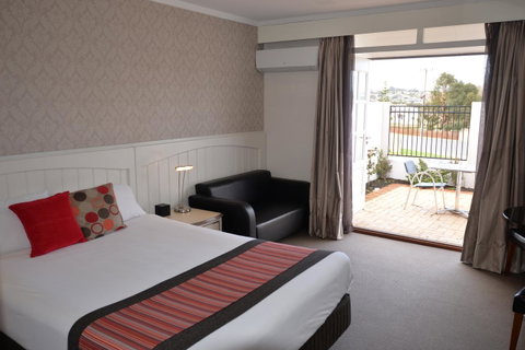 Country Comfort Amity Motel - Accommodation Nelson Bay 3