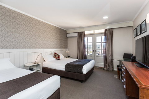 Country Comfort Amity Motel - Accommodation Nelson Bay 36