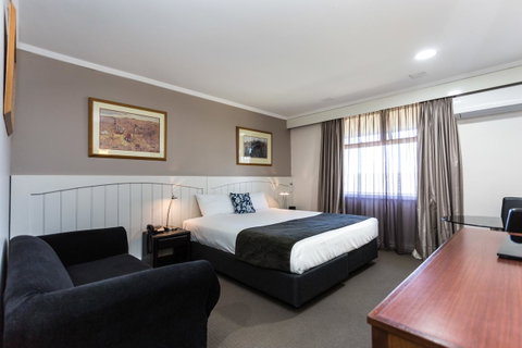 Country Comfort Amity Motel - Accommodation Nelson Bay 33