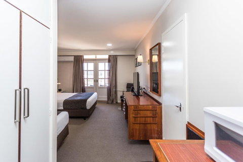 Country Comfort Amity Motel - Accommodation Nelson Bay 31