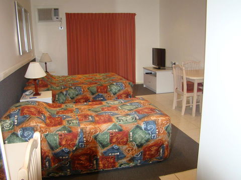 Dunsborough Central Motel - Accommodation Nelson Bay 17