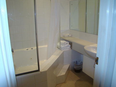 Dunsborough Central Motel - Accommodation Nelson Bay 11