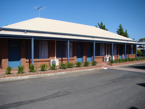 Dunsborough Central Motel - Accommodation Nelson Bay 36
