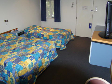 Dunsborough Central Motel - Accommodation Nelson Bay 24