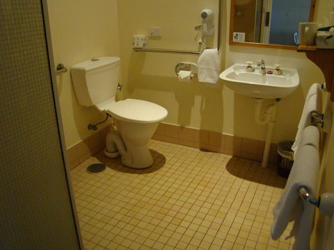 Dunsborough Central Motel - Accommodation Nelson Bay 1