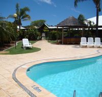 Dunsborough Central Motel - Accommodation Nelson Bay